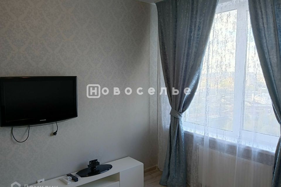Сдаётся 1-комнатная квартира, 45 м²