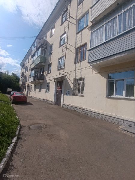 Продаётся 3-комнатная квартира, 76 м²