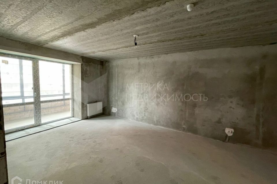 Продаётся 2-комнатная квартира, 61.8 м²