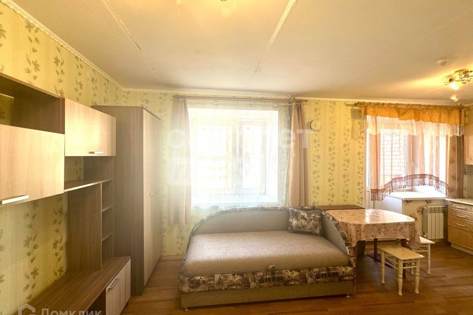 Продаётся студия, 28.9 м²