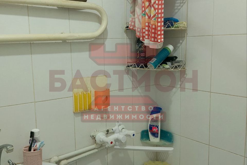 Продаётся 2-комнатная квартира, 43 м²