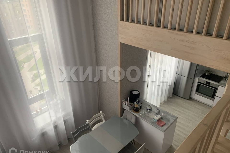 Продаётся 3-комнатная квартира, 110.9 м²