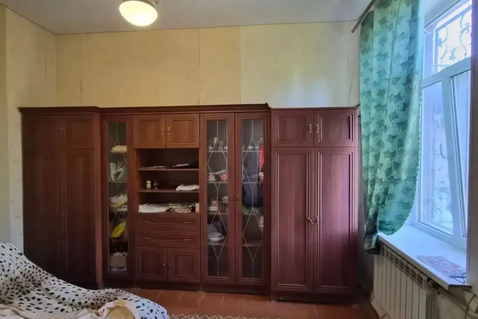 Продаётся 2-комнатная квартира, 30.1 м²