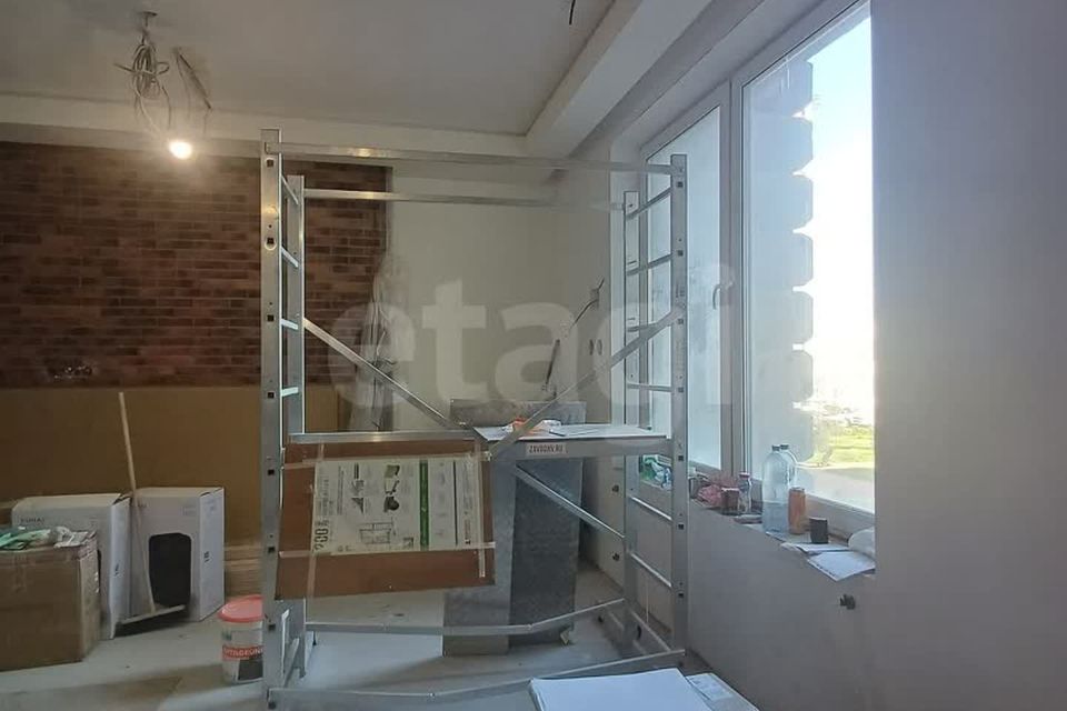 Продаётся 2-комнатная квартира, 88.5 м²