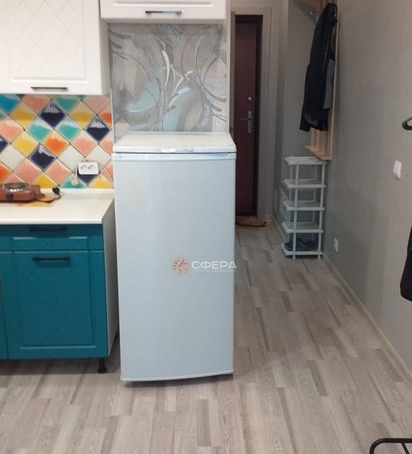 Сдаётся студия, 20 м²