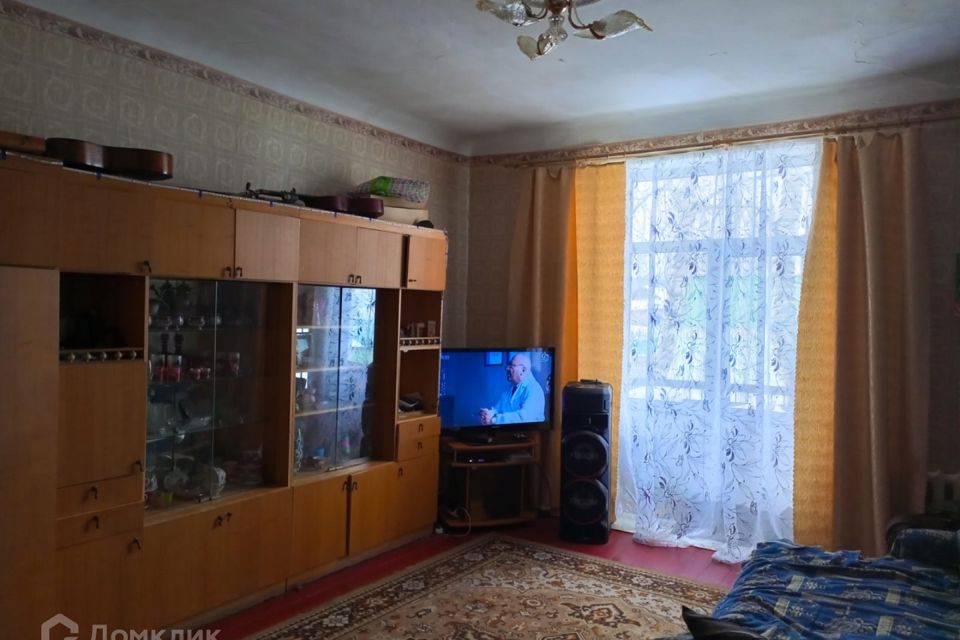Продаётся 2-комнатная квартира, 57.5 м²