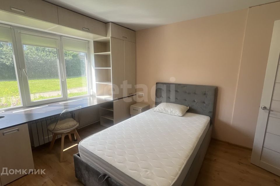 Продаётся студия, 18.6 м²