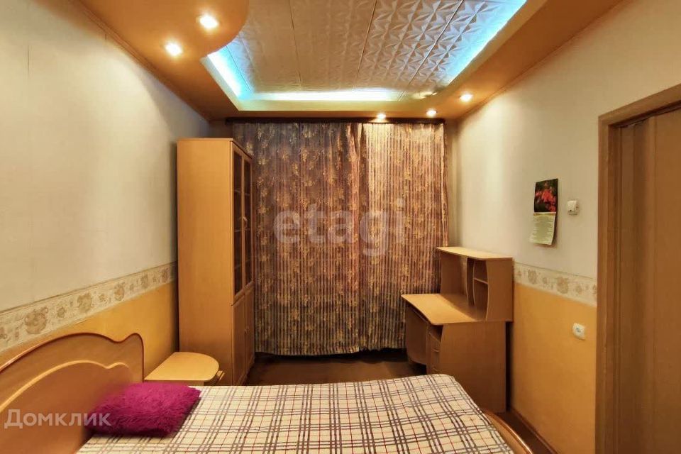 Продаётся 2-комнатная квартира, 60 м²