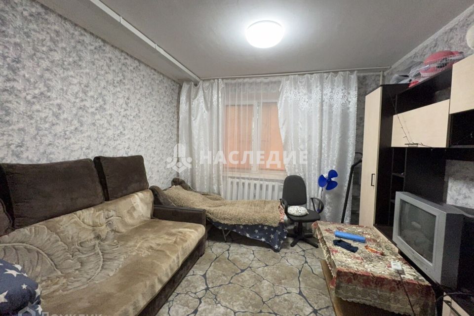Продаётся 1-комнатная квартира, 30 м²