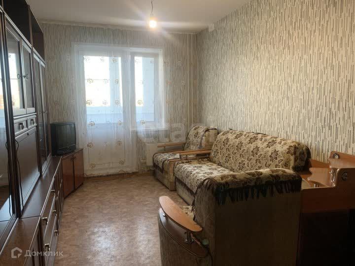 Сдаётся 2-комнатная квартира, 48 м²