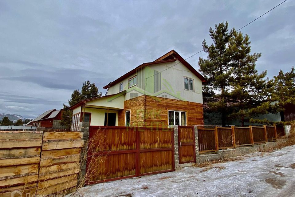 Купить Дом В 111 Квартале Улан Удэ