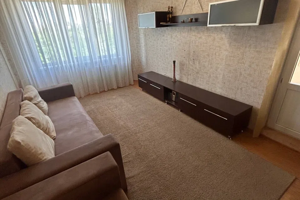 Сдаётся 3-комнатная квартира, 70 м²