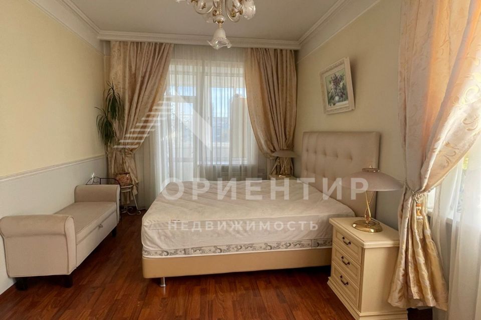Сдаётся 2-комнатная квартира, 60 м²