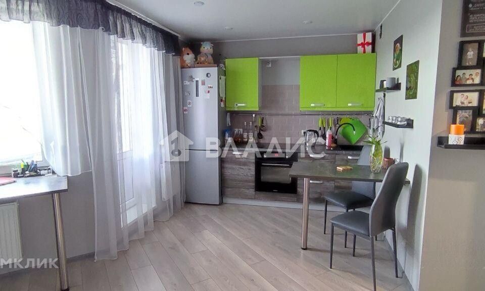 Продаётся студия, 29.1 м²