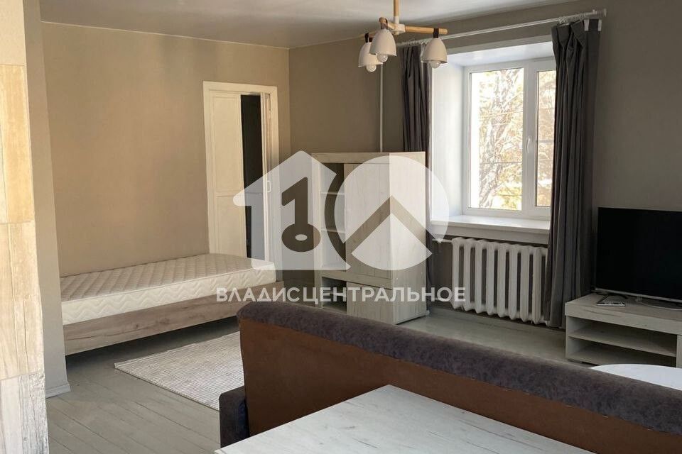 Продаётся студия, 30.6 м²
