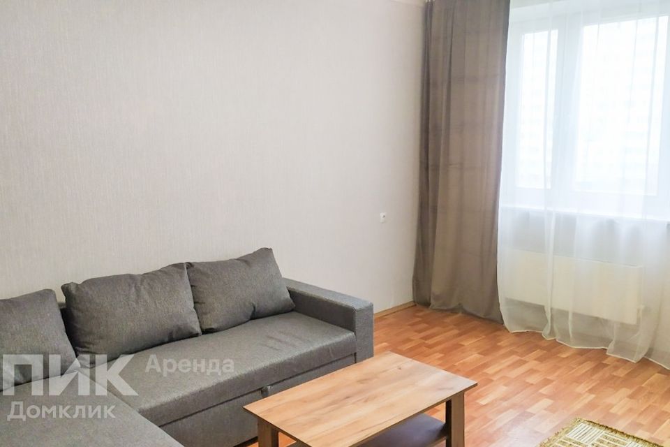 Сдаётся 2-комнатная квартира, 60.3 м²