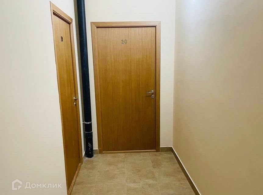 Продаётся 2-комнатная квартира, 73.5 м²