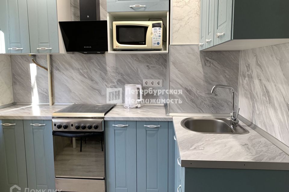 Сдаётся 2-комнатная квартира, 57.7 м²
