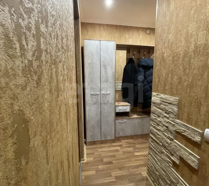 Сдаётся 2-комнатная квартира, 42 м²