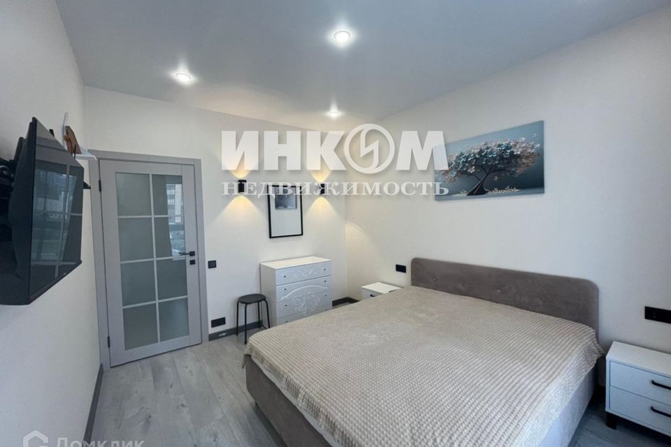 Продаётся 1-комнатная квартира, 32.2 м²