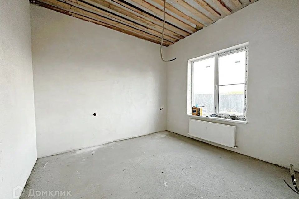 Продаётся 1-этажный дом, 90 м²