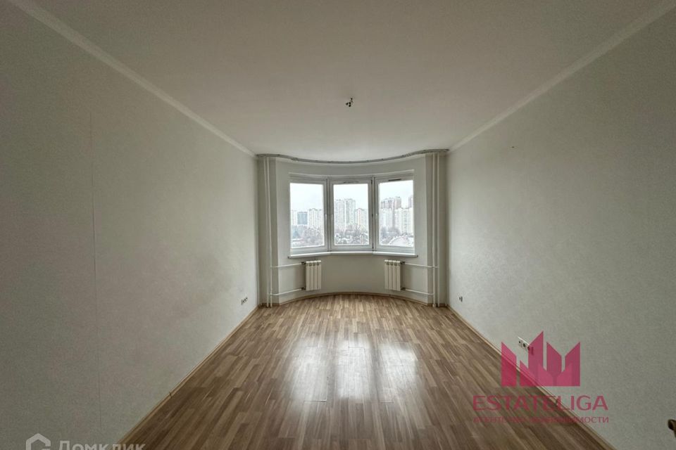 Продаётся 1-комнатная квартира, 37.1 м²