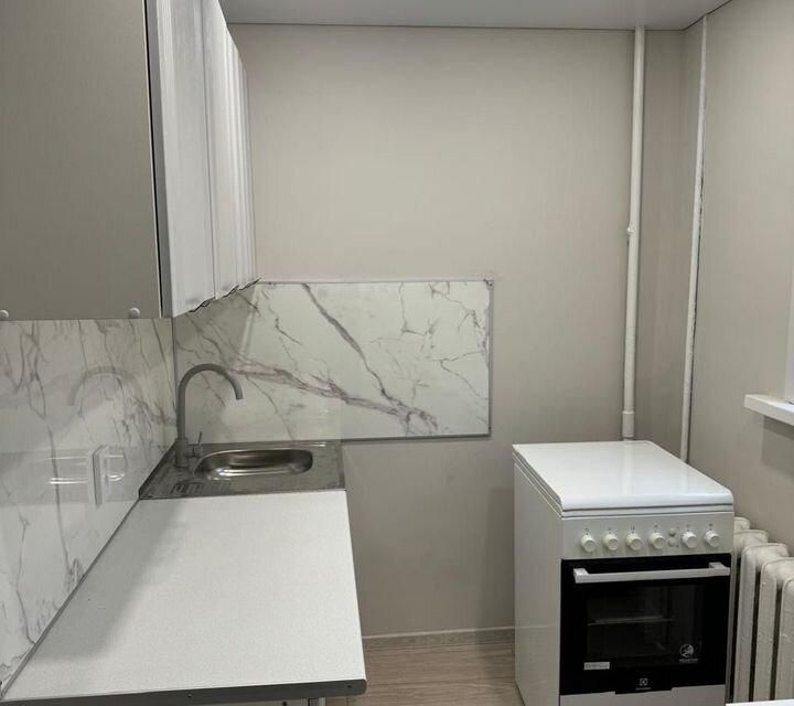 Продаётся 2-комнатная квартира, 41 м²