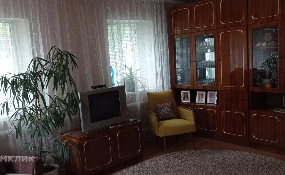 Продаётся 1-этажный дом, 70.4 м²
