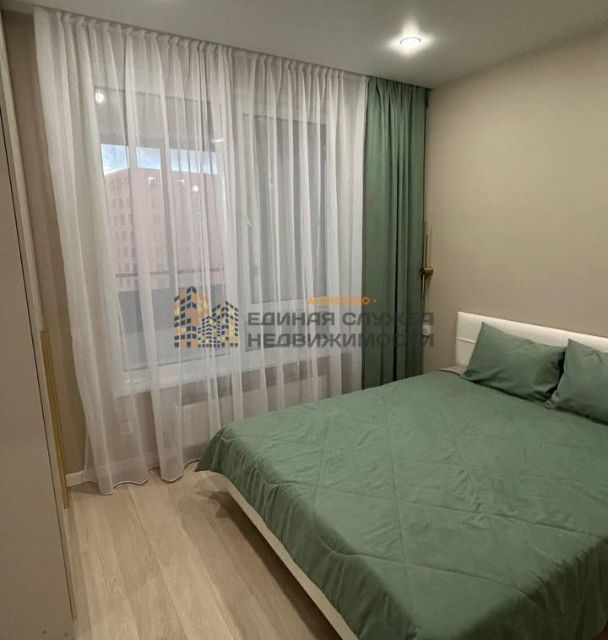 Сдаётся 2-комнатная квартира, 40 м²