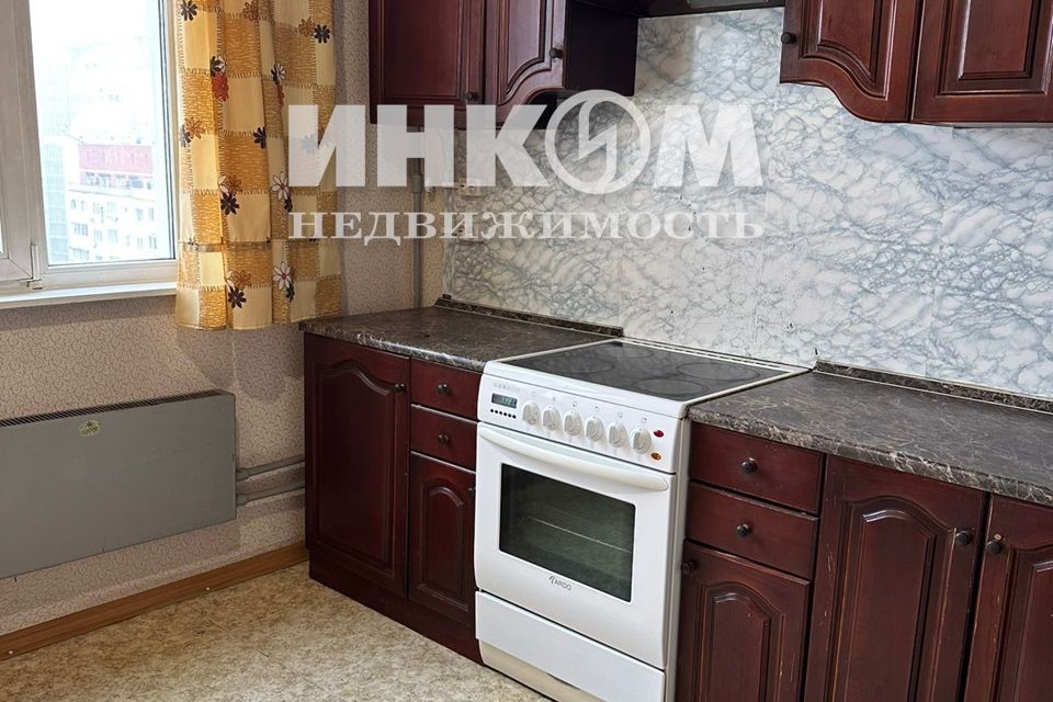 Сдаётся 2-комнатная квартира, 57.1 м²