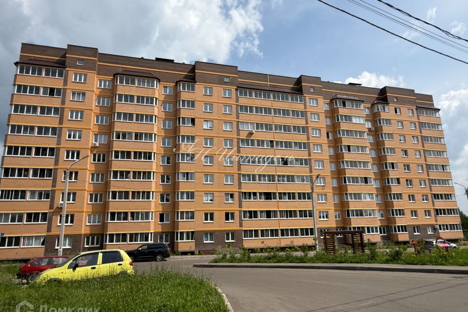 Продаётся 2-комнатная квартира, 43 м²