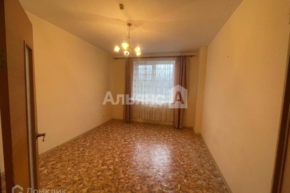 Продаётся 2-комнатная квартира, 42.2 м²