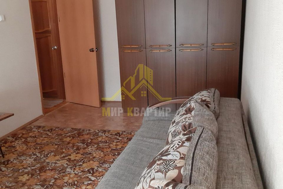Продаётся 1-комнатная квартира, 30 м²