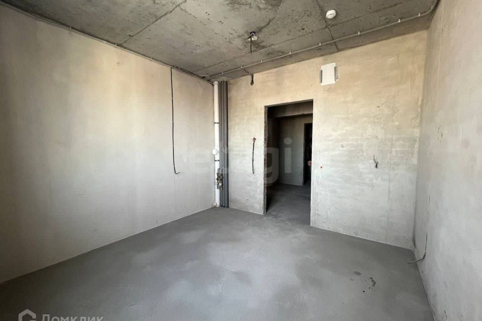 Продаётся 2-комнатная квартира, 64.1 м²