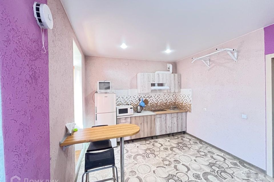 Сдаётся студия, 26 м²