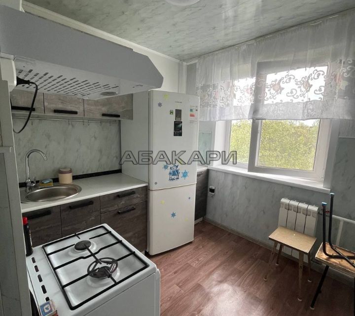 Сдаётся 3-комнатная квартира, 60 м²