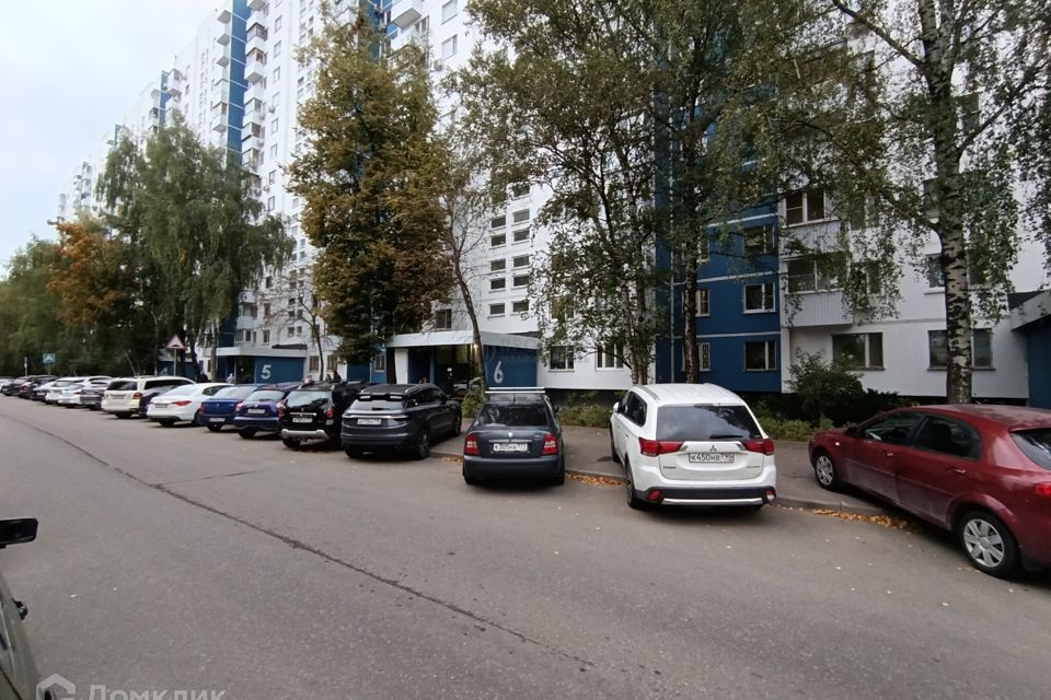 Продаётся 3-комнатная квартира, 78.6 м²
