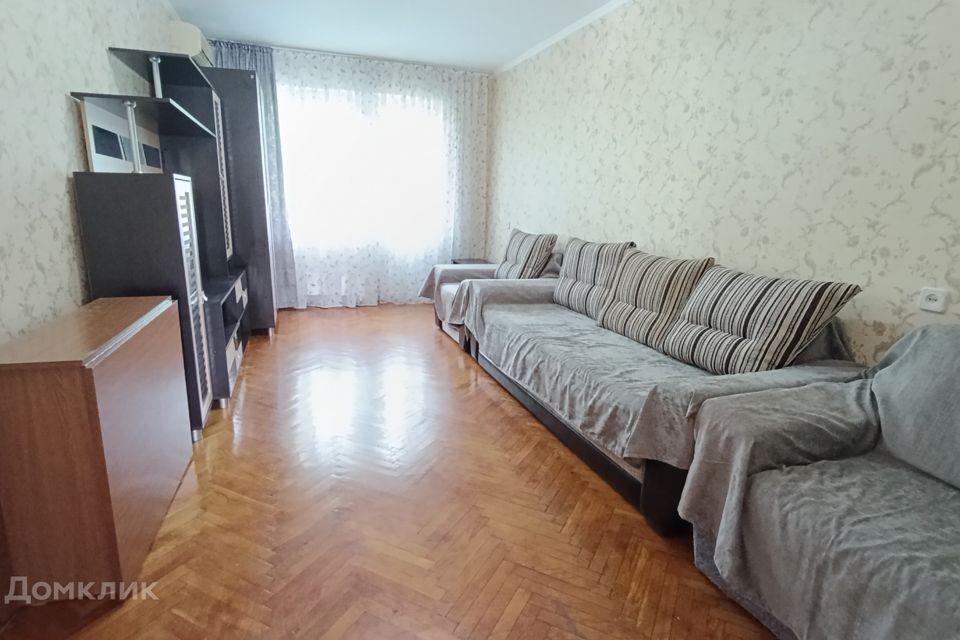 Сдаётся 2-комнатная квартира, 45.2 м²