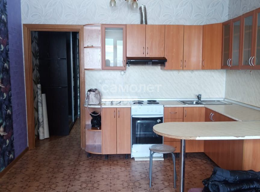 Сдаётся 1-комнатная квартира, 28 м²