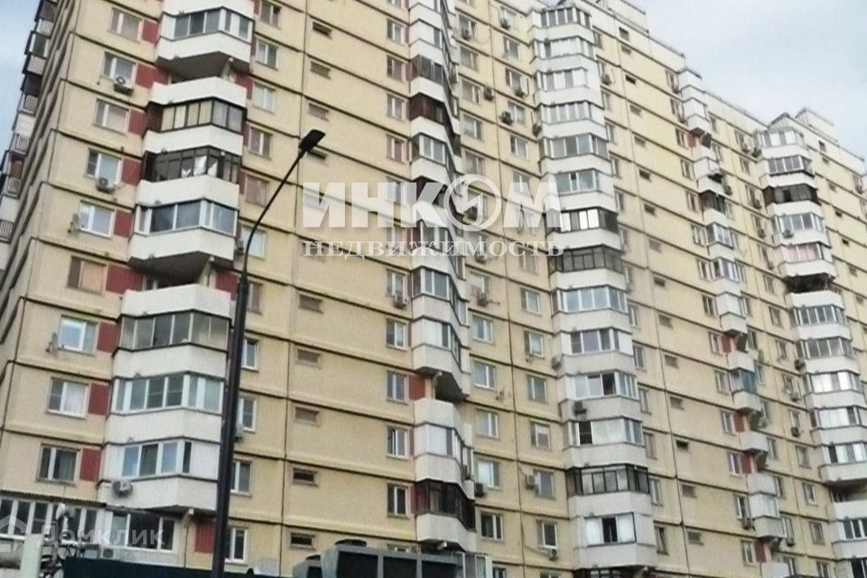Продаётся 3-комнатная квартира, 77.1 м²