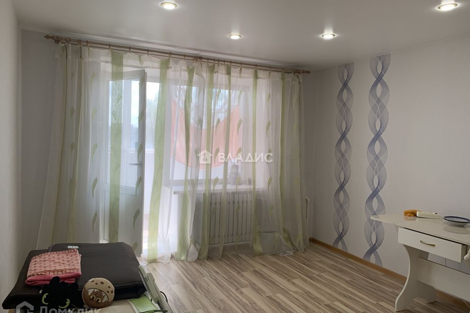 Продаётся 2-комнатная квартира, 49.9 м²