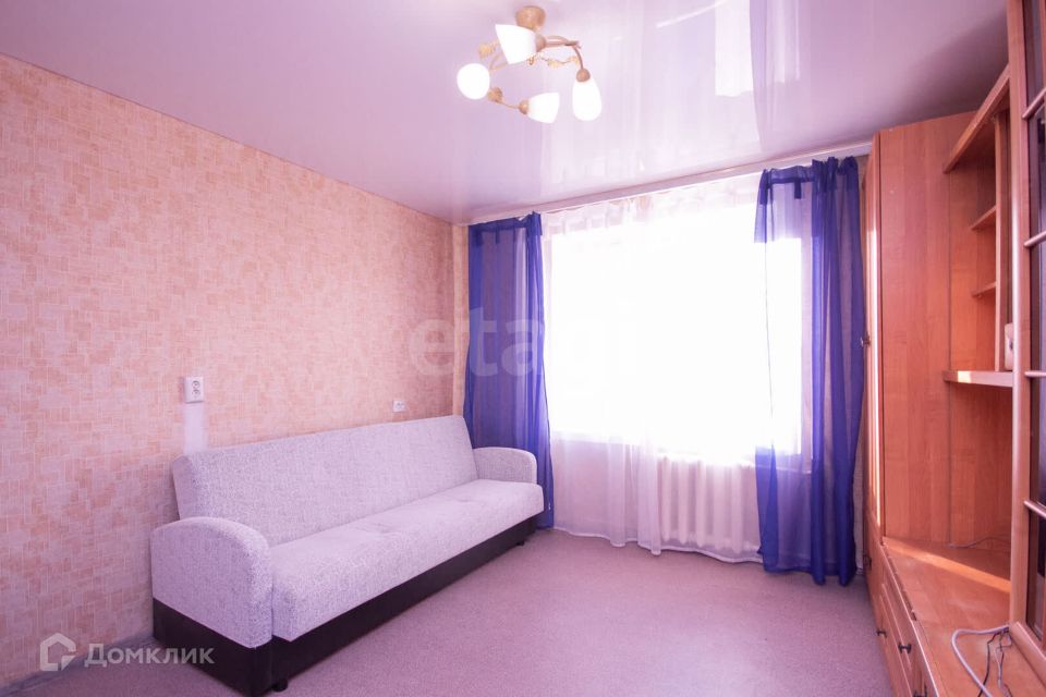 Продаётся комната в 1-комн. квартире, 13.5 м²