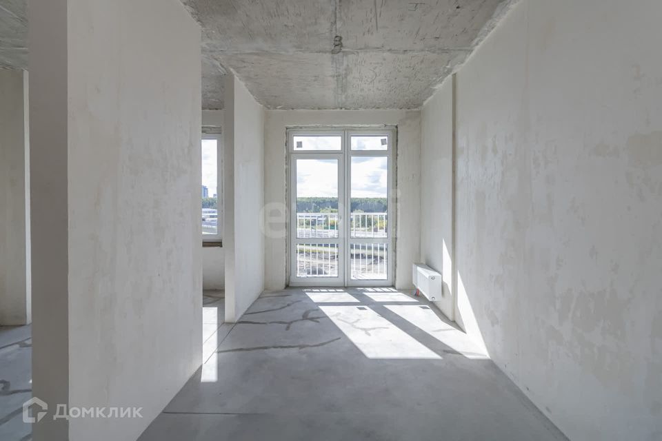 Продаётся 1-комнатная квартира, 33.6 м²