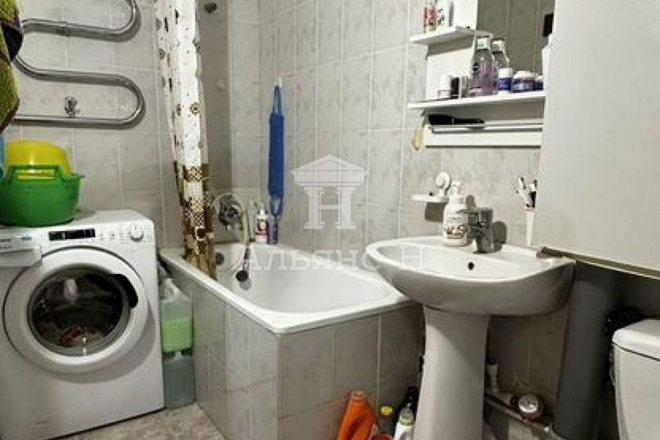 Продаётся 2-комнатная квартира, 47 м²