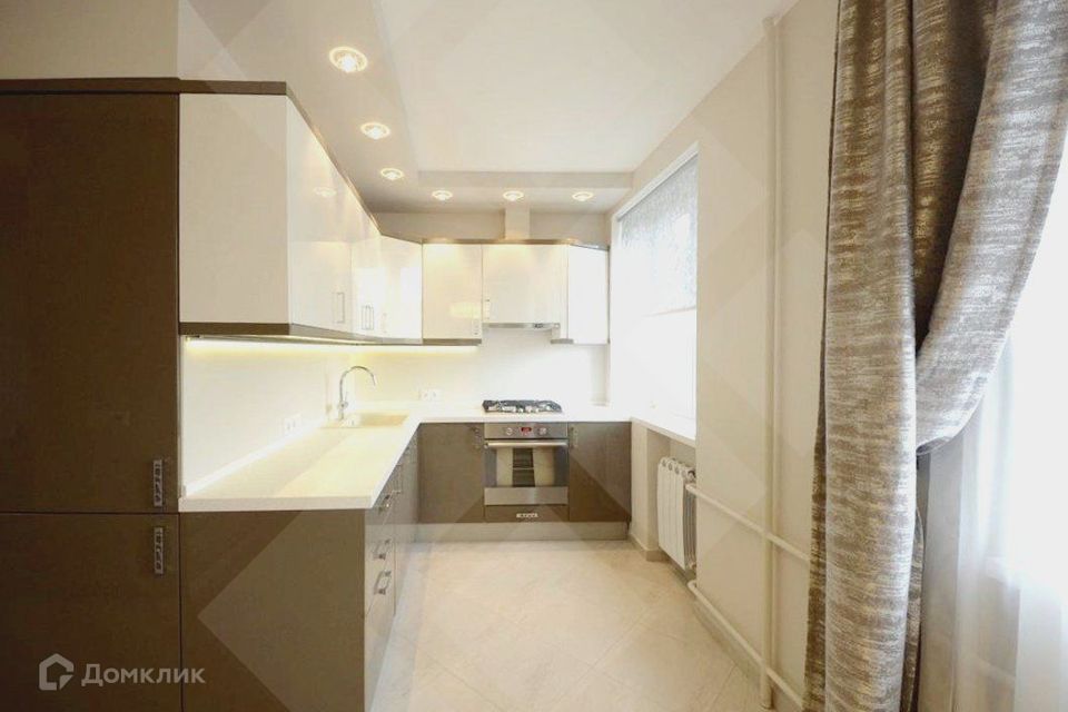 Продаётся 2-комнатная квартира, 41 м²