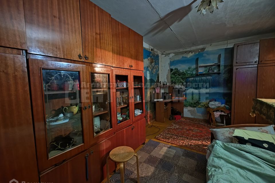 Продаётся 1-комнатная квартира, 29 м²