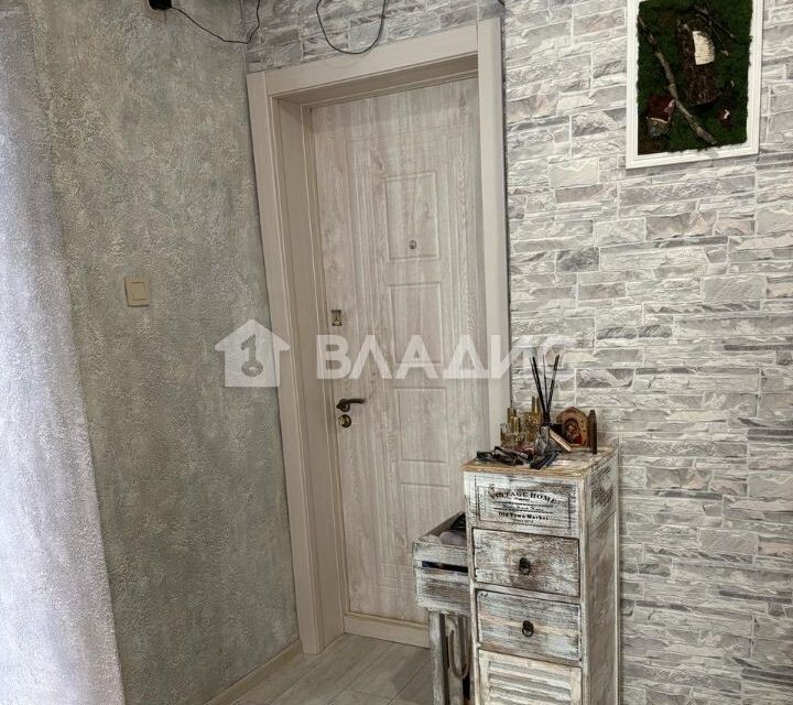 Продаётся 2-комнатная квартира, 50.5 м²