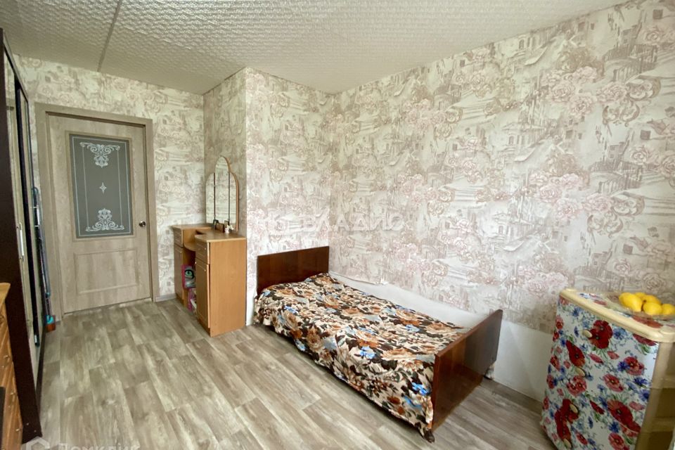 Продаётся 2-комнатная квартира, 63.6 м²