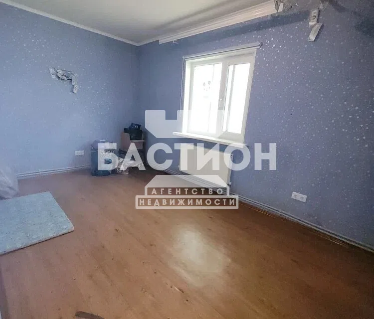 Продаётся 1-этажный дом, 60.6 м²