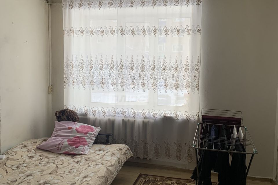 Продаётся комната в 1-комн. квартире, 16 м²